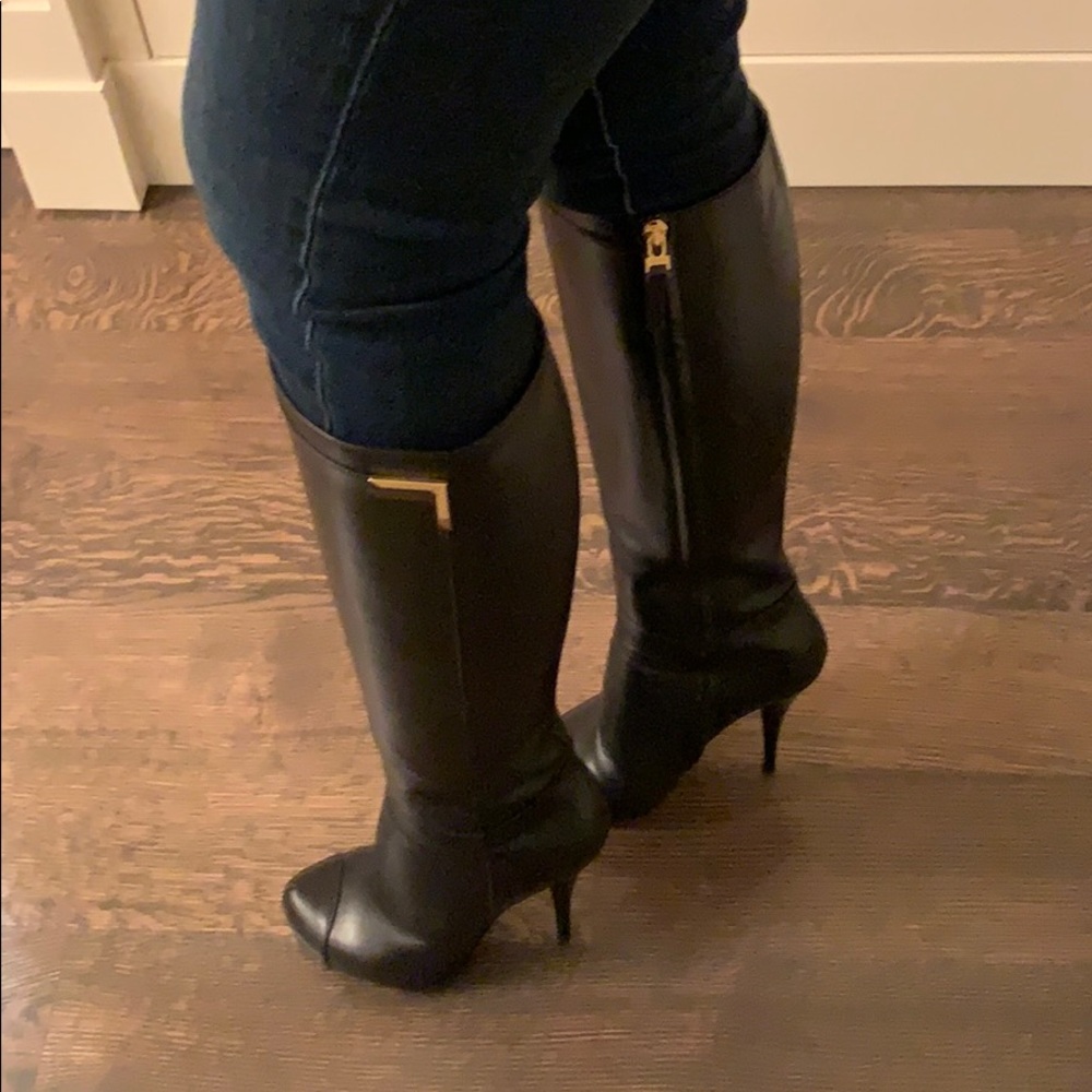 Fendi boots